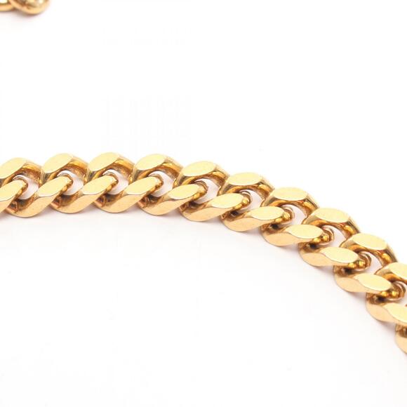 SAINT LAURENT PARIS Kate Monogram Leather Shoulder Bag Pink - Picture 7 of 8